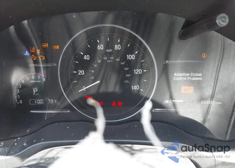 2022 Honda Hr-V Awd Ex z USA, uszkodzony, nr VIN 3CZRU6H54NM742026